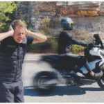 Stop aux nuisances sonores