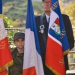 Hommage aux héros de la Grande guerre